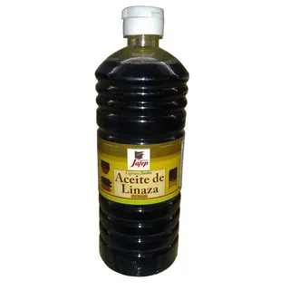 Óleo de Linhaça - 750 ml Jafep