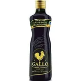Vinagre Balsâmico de Modena Gourmet IGP Gallo 250ml