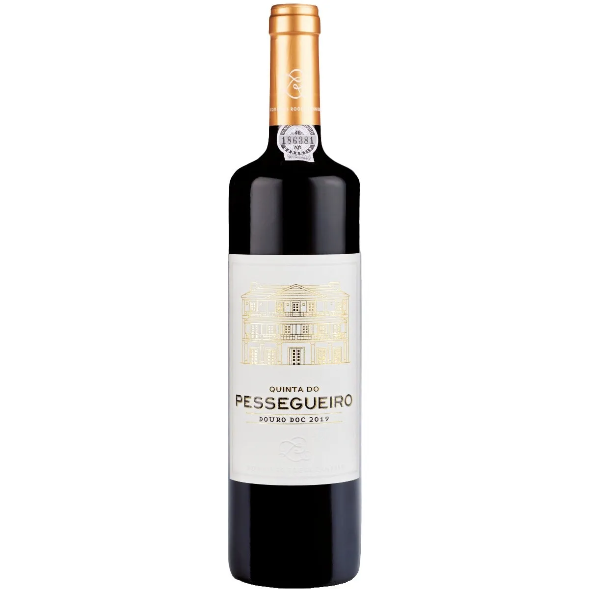 Vinho Branco do Douro DOC garrafa 75 cl