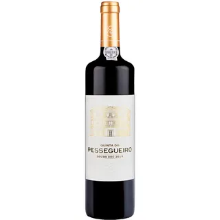 Vinho Branco do Douro DOC garrafa 75 cl Quinta do Pessegueiro