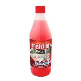 Desincrustante Specialist Mistolin
