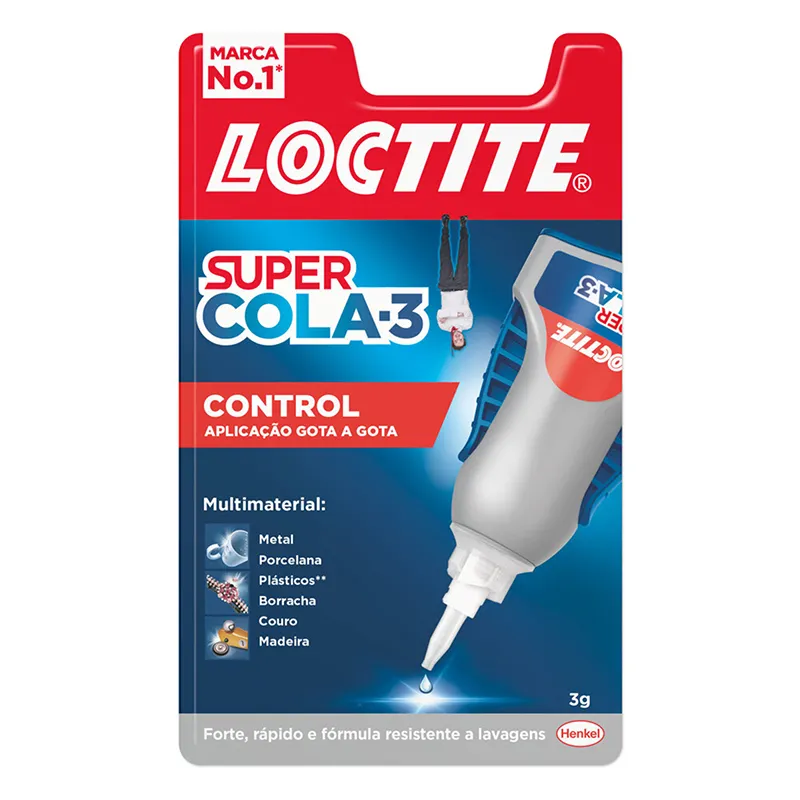 Super Cola 3 Control 3G