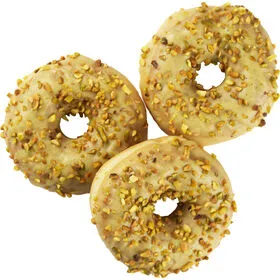 Pistácio Dots