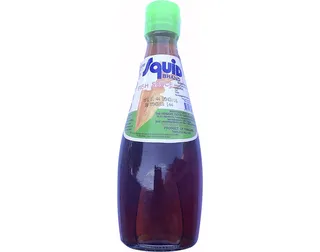 molho squid de peixe 300ml