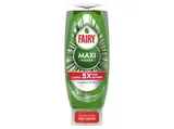 Detergente loiça manual Fairy maxi poder original 545 ml