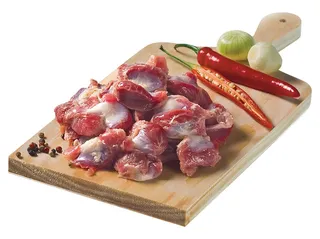 Frango moelas congeladas 1 kg