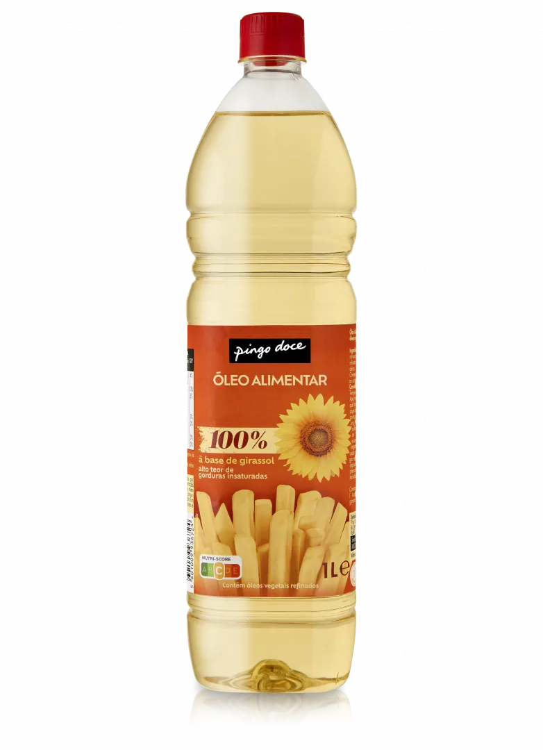 Óleo Alimentar