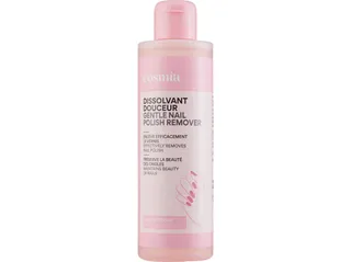 Removedor de verniz Cosmia sem acetona 200 ml