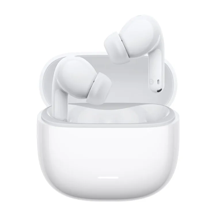 AURICULAR XIAOMI REDMI BUDS 8 LITE BRANCO