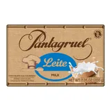 Tablete chocolate de leite culinária, 200g