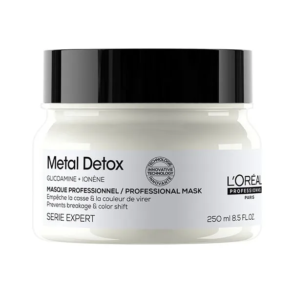 L'OREAL PROFESSIONNEL Metal Detox 250ML