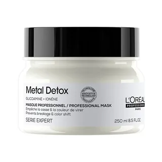 L'OREAL PROFESSIONNEL Metal Detox 250ML