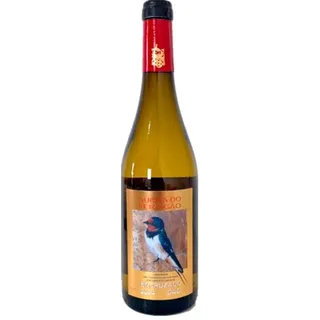 Vinho Branco do Dão Encruzado Quinta do Perdigão