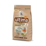 Ração para Cão Adulto Mini Salmão Affinity Ultima Nature