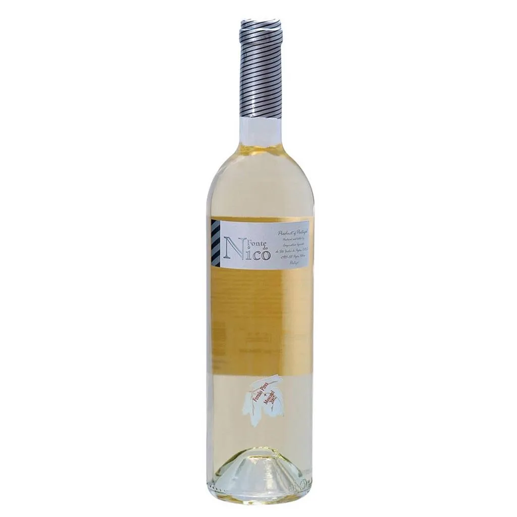 Vinho Branco Regional Península de Setúbal, 0,75l