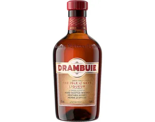 Licor de whisky Drambuie 0,70 L