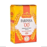 Farinha de Trigo "00" Tipo 45, 500g