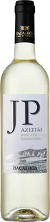 Vinho Branco Península de Setúbal J.P.