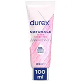 Lubrificante Naturals Extra Sensitive, 100ml