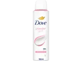 Desodorizante spray DOVE powder soft 48h 150 ml