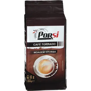 Café Torrado Moído PorSi