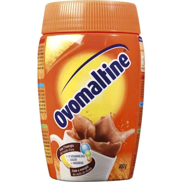 Chocolate em Pó
