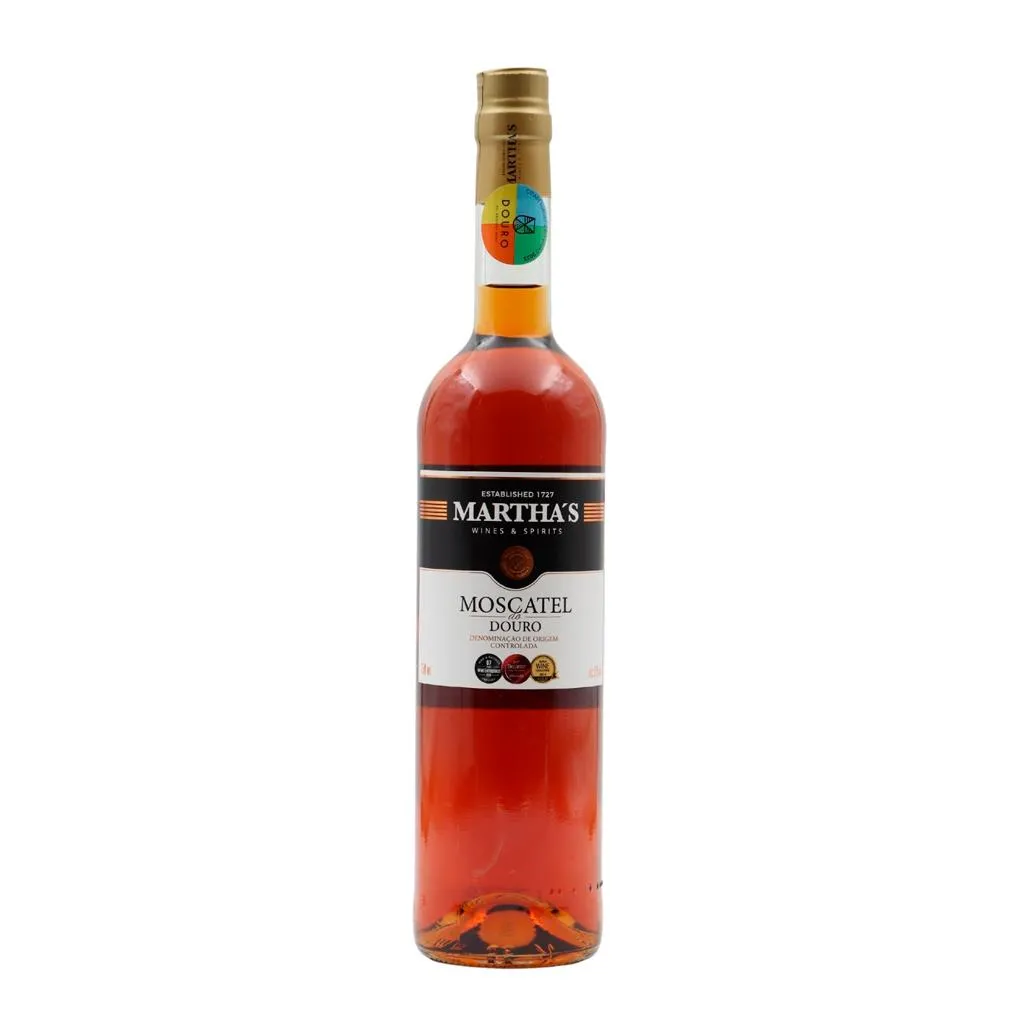 Moscatel do Douro