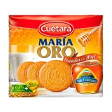 Bolacha Maria Oro