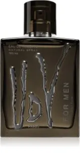 Ulric de Varens UDV For Men Eau de Toilette para homens 100 ml