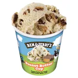 Gelado peanut butter cup, de 465 ml
