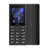 TELEMÓVEL NOKIA 105 2G PRETO