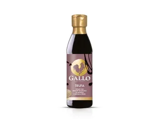 Creme balsâmico Gallo trufa 250 ml