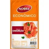 Chourição Fatiado Económico unidade 100 g - Nobre
