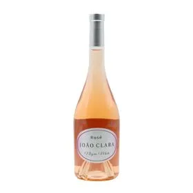 João Clara Algarve Vinho Rosé