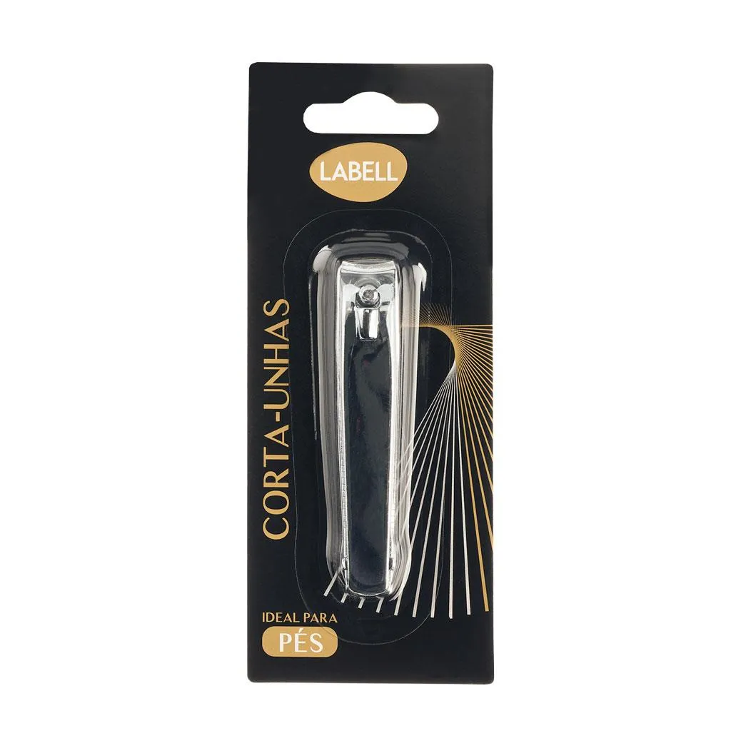 Corta-unhas para Pedicure 1un