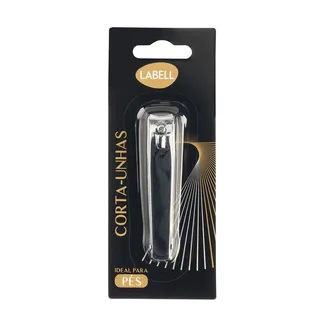 Corta-unhas para Pedicure 1un Labell