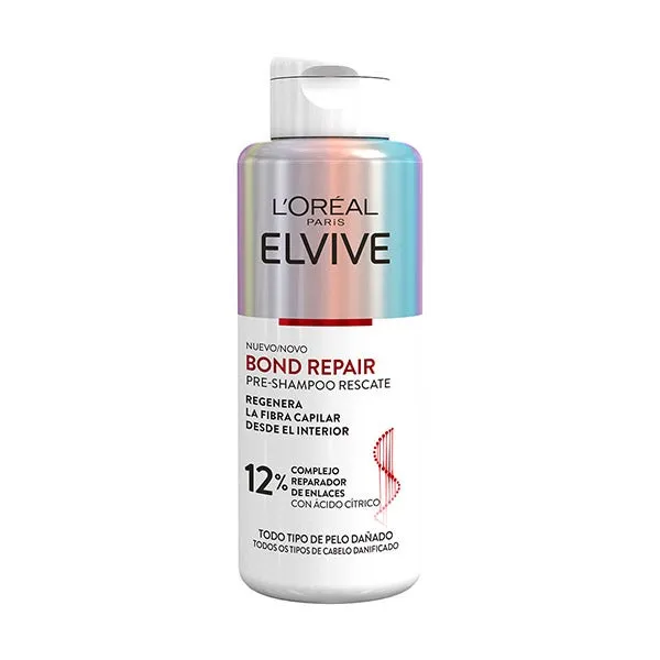 ELVIVE Bond Repair 200ML