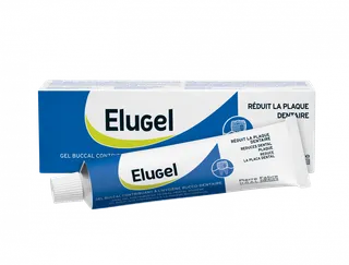 Gel Dentário Elugel