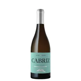 Cabriz Sauvignon Blanc Terras do Dão Vinho Branco