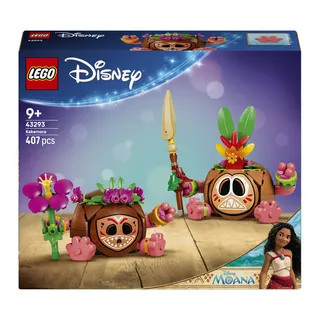 LEGO KAKAMORA 43293