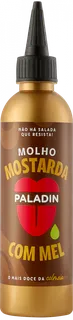 Molho de Mostarda com Mel Paladin