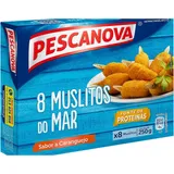 Muslitos do mar, 250 g