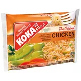 Noodles de Galinha Koka