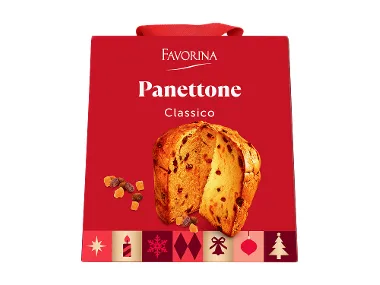 Favorina Panettone Clássico