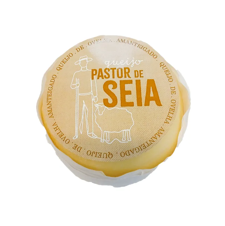 Queijo de Ovelha Pastor de Seia