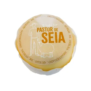 Queijo de Ovelha Pastor de Seia Lagos
