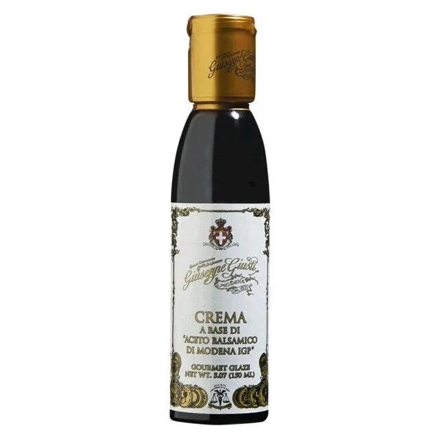 Creme de Vinagre Balsâmico 150 ml