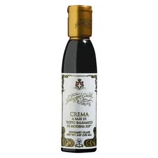 Creme de Vinagre Balsâmico 150 ml Giuseppe Giusti