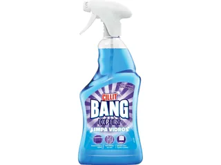 Limpa vidros Cillit BANG expert 500 ml