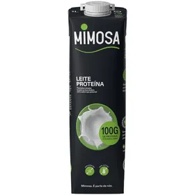 Leite Proteína sem Lactose Mimosa